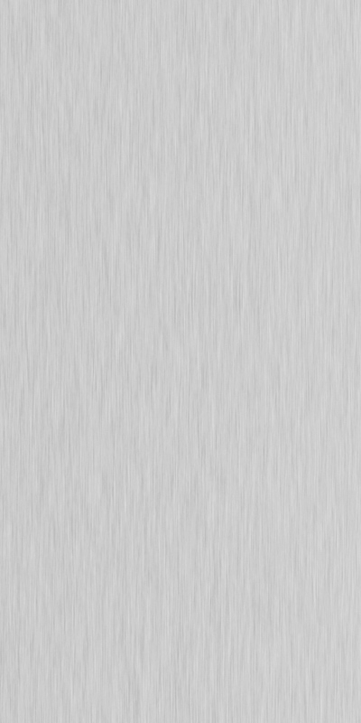 Brushed Silver