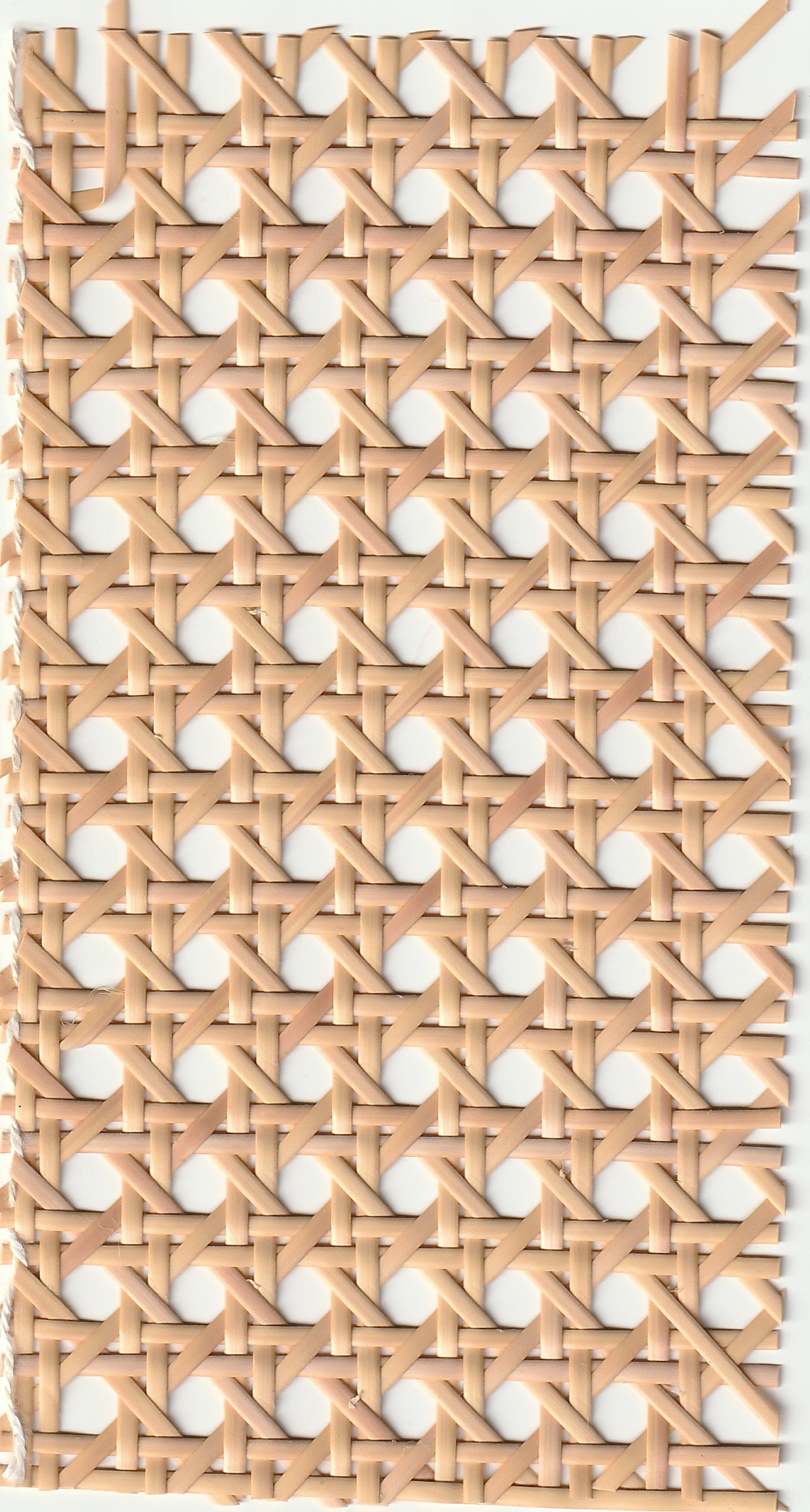 Sand Beige — Pikun (Octagonal Weave)
