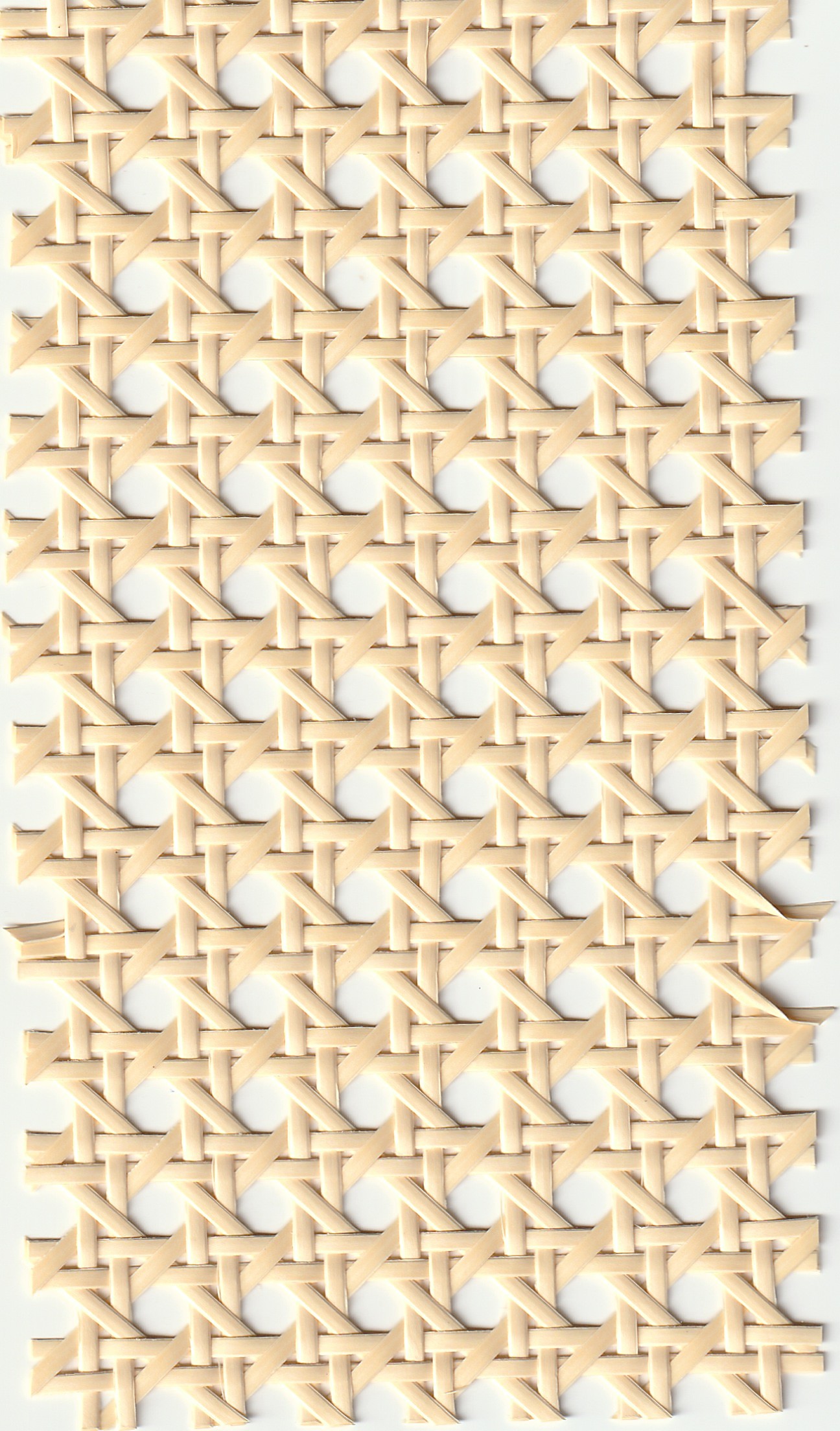 LIGHT LINEN — Pikun (Octagonal Weave)