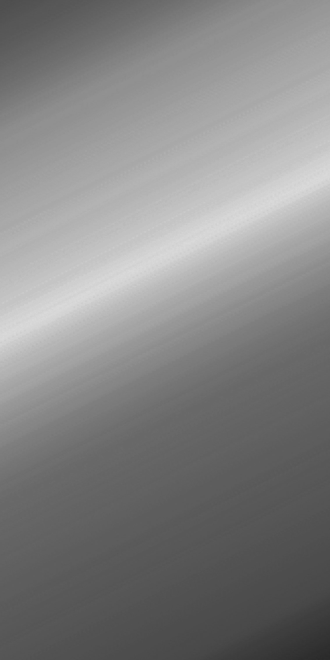 gray silver mirror