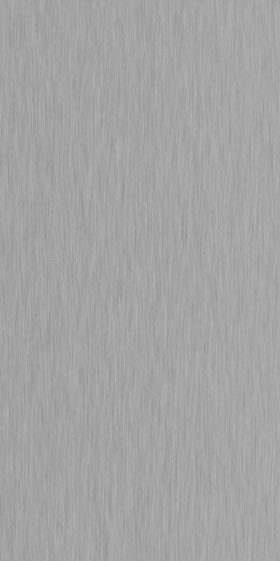 Brushed Titanium