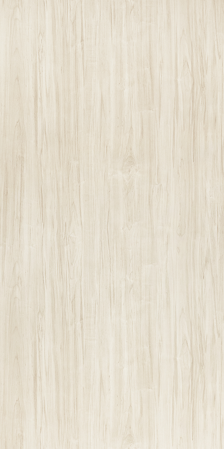 Bleached Maple