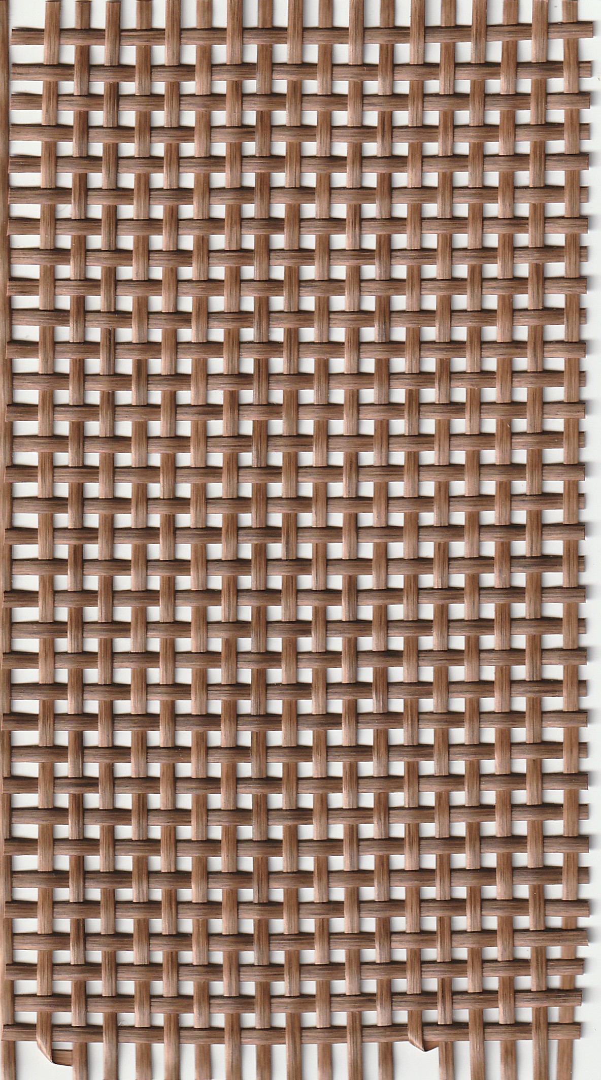 Walnut Brown — Тексто